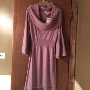 Brand new sweater dress